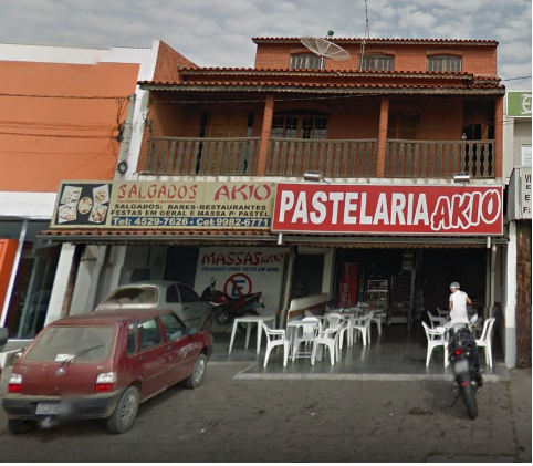 salgados akio anterior