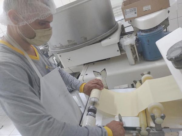 salgados akio - salgados congelados