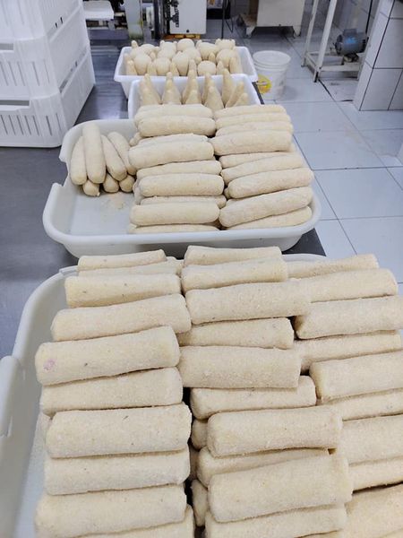 salgados festas empresas lanchonetes da akio salgados